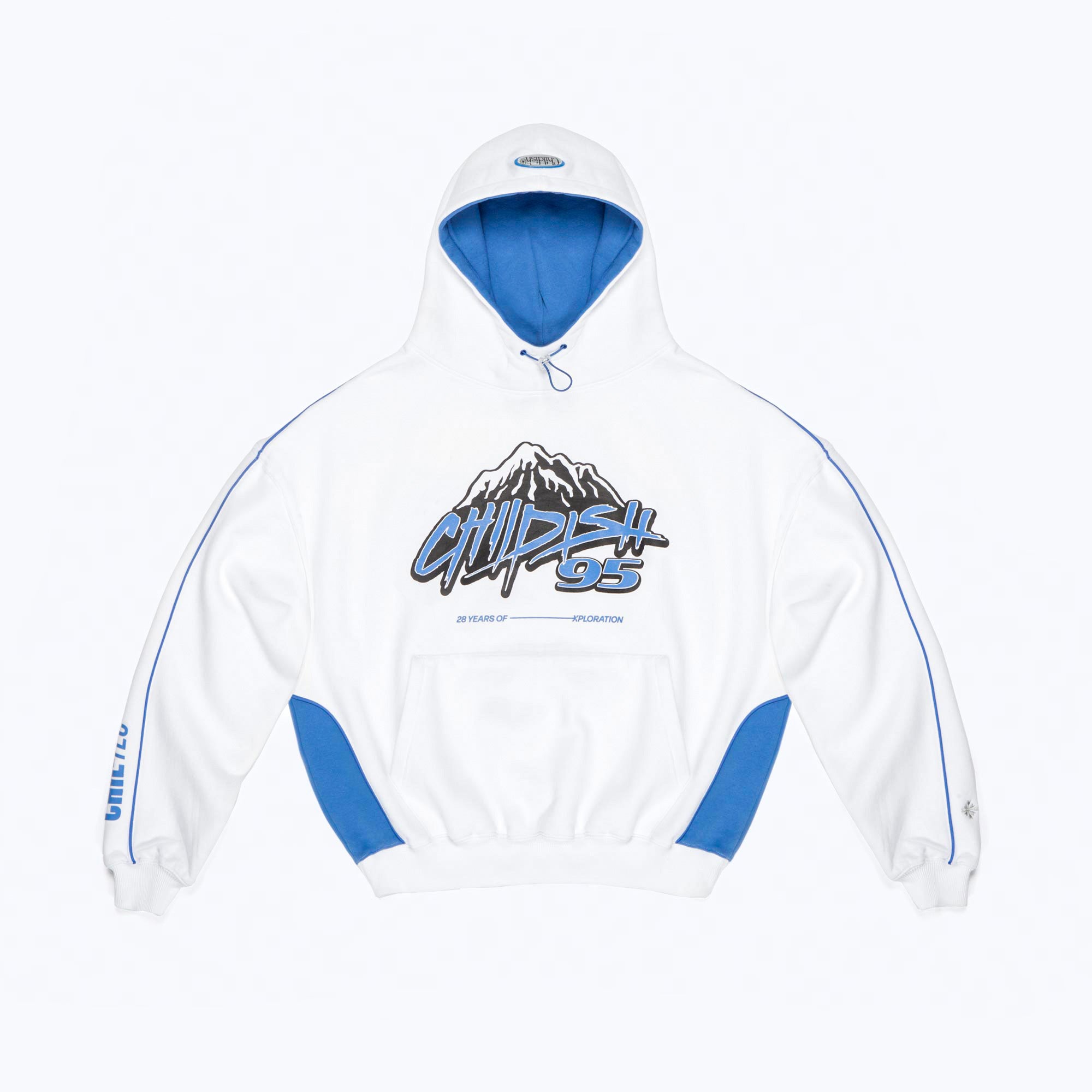 Tgf merch best sale childish hoodie