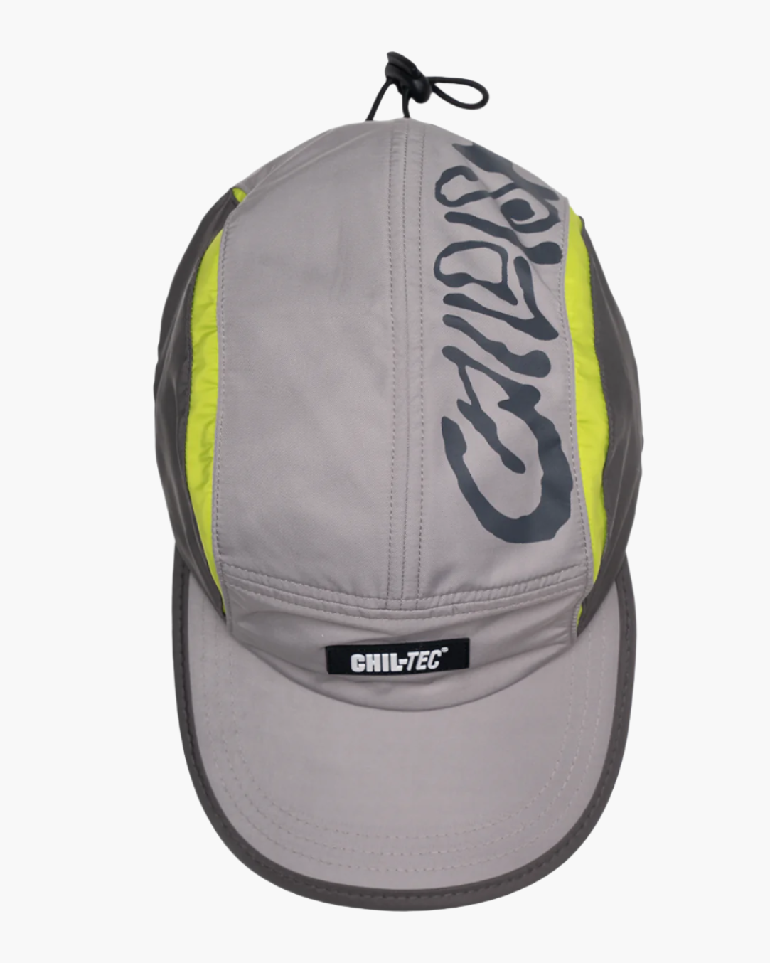 CHIL-TEC® Trail Cap