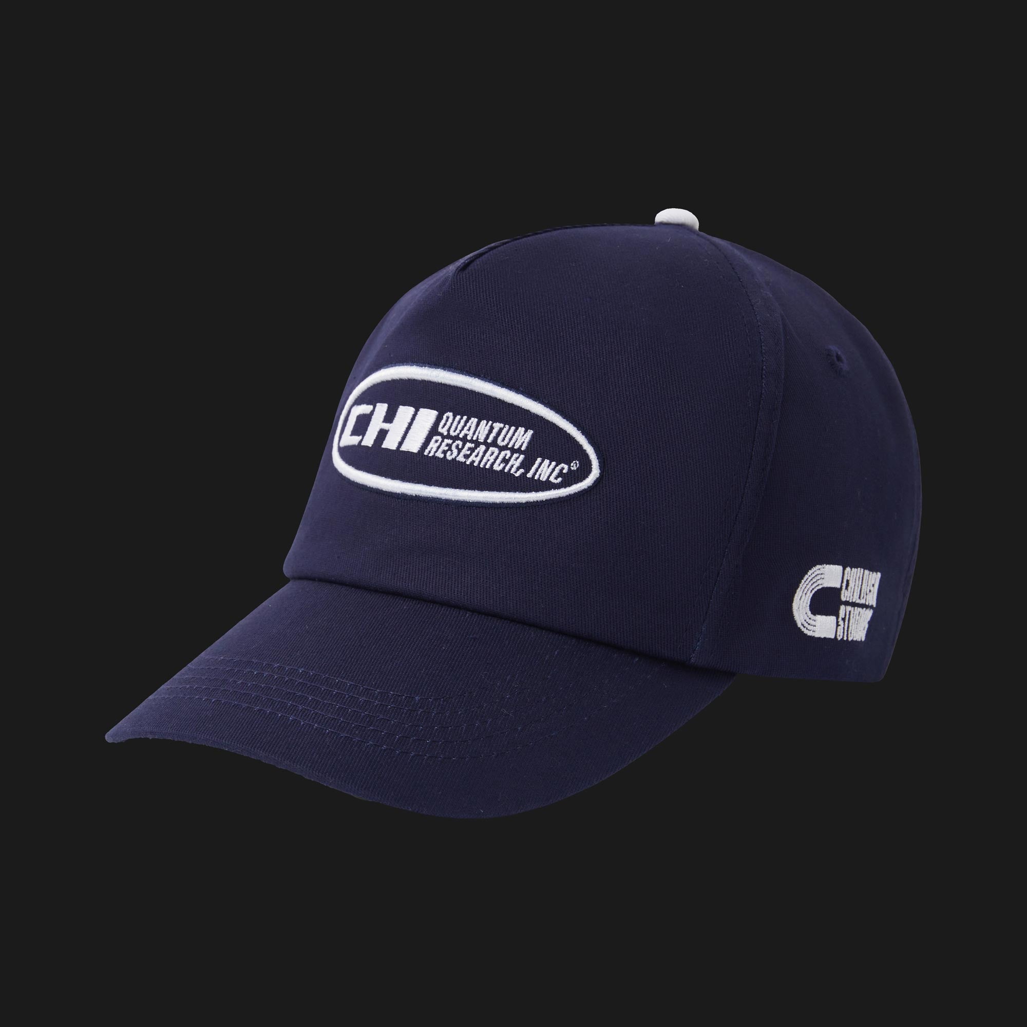 CHI Industries Cap