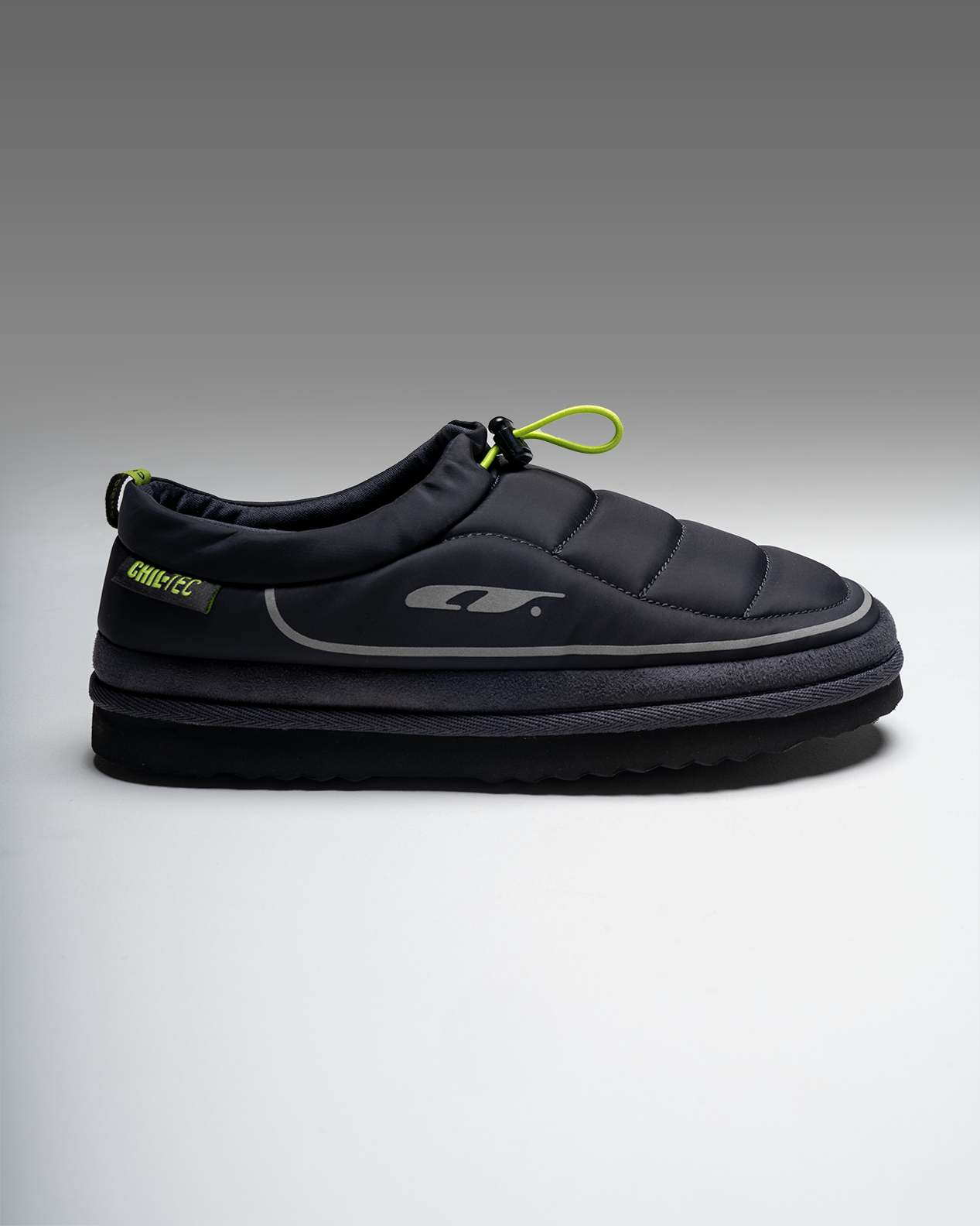 CHIL-TEC® Base Slippers