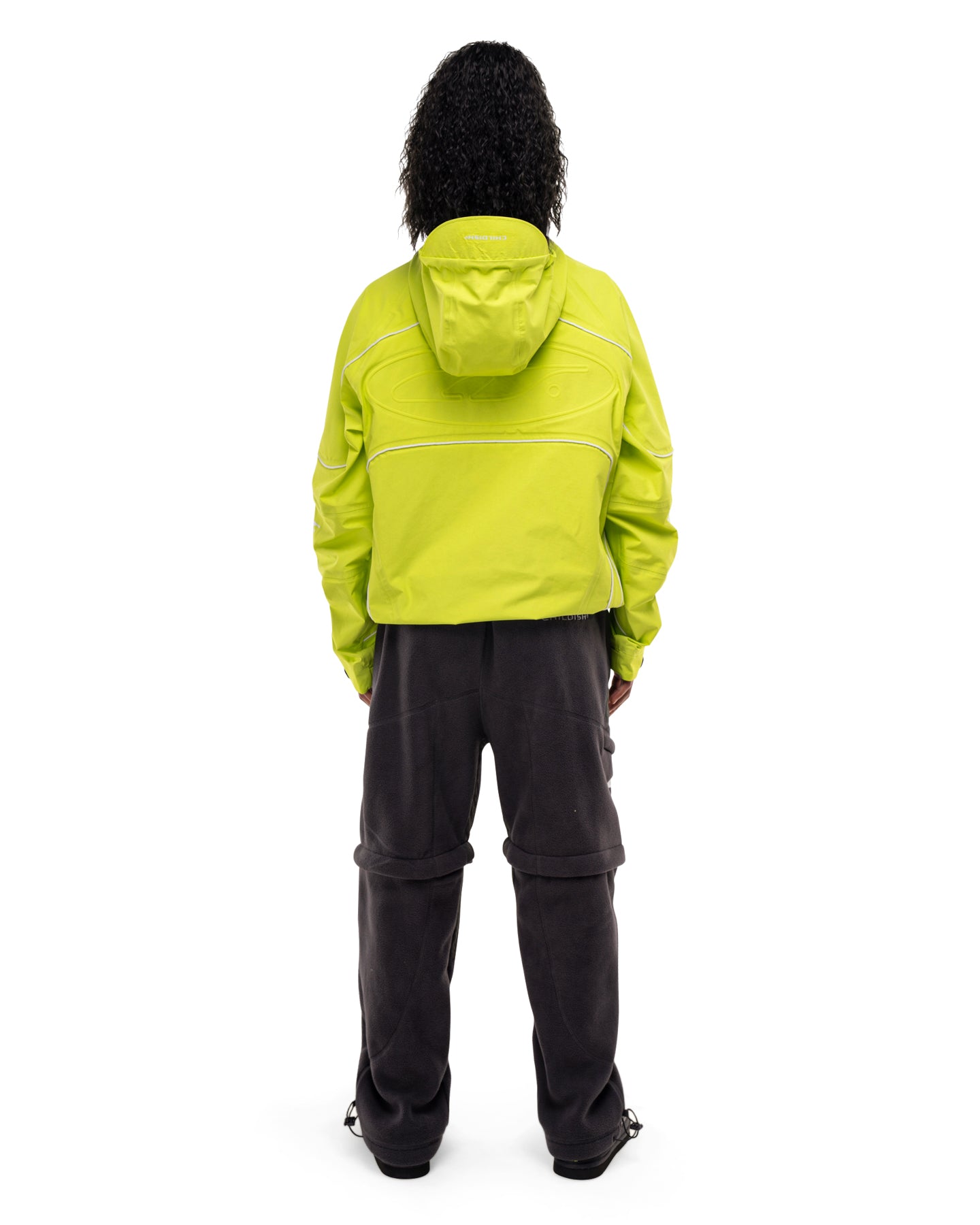 CHIL-TEC® StormGuard Jacket