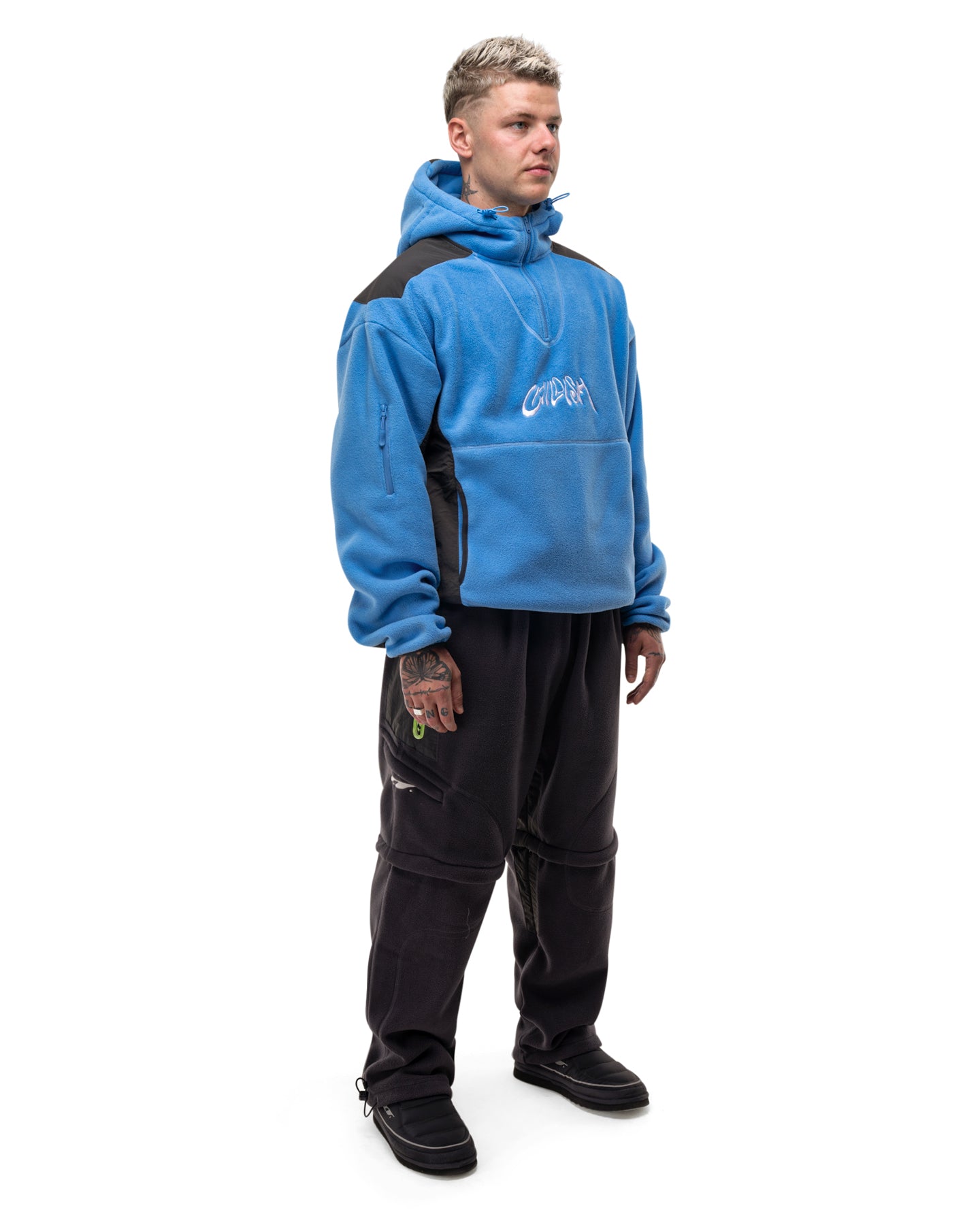 CHIL-TEC® ThermaFleece Hoodie