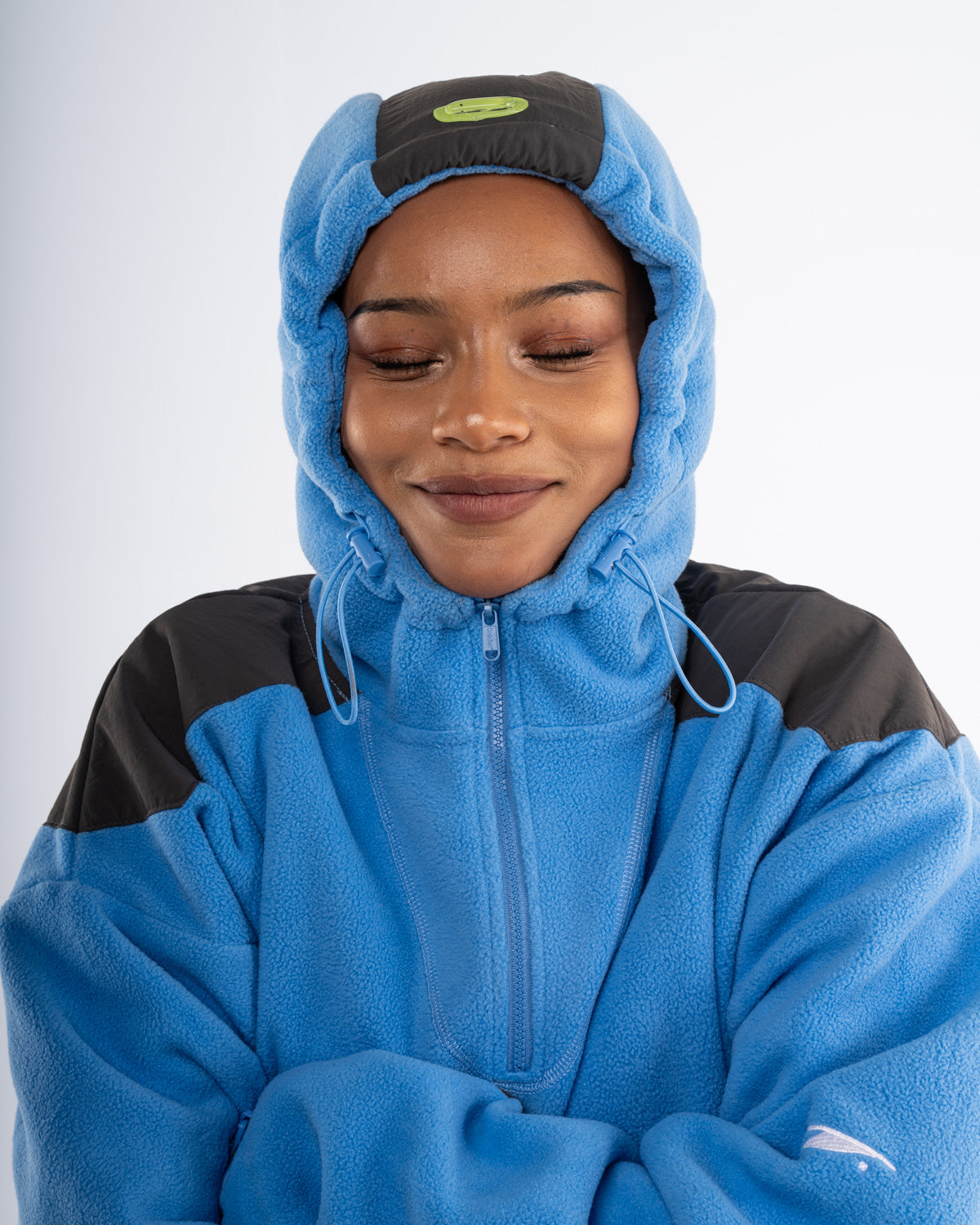 CHIL-TEC® ThermaFleece Hoodie