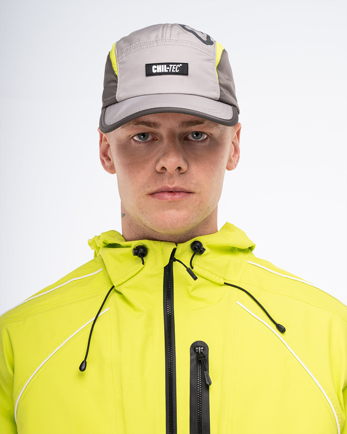 CHIL-TEC® Trail Cap