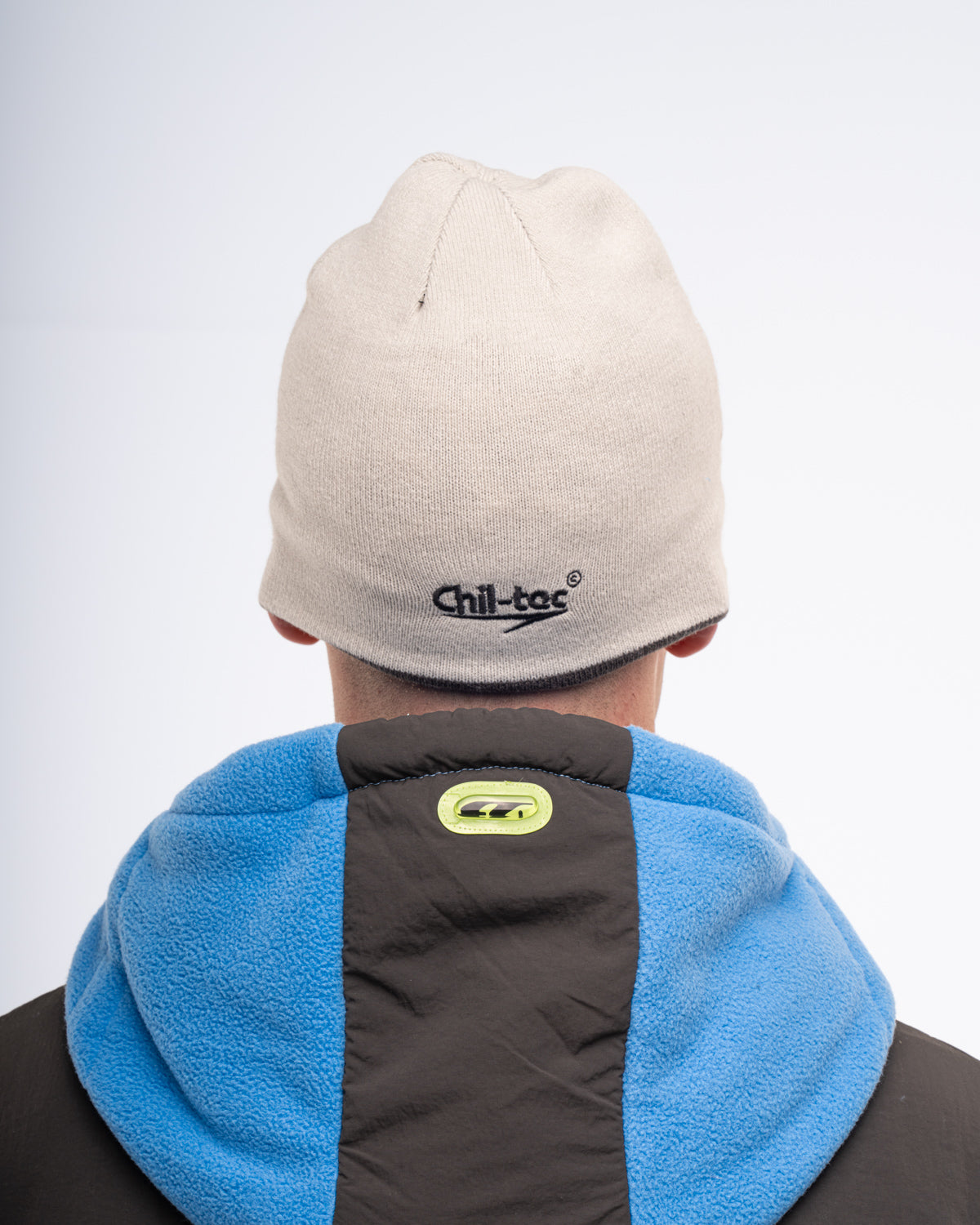 CHIL-TEC® Flip Skully