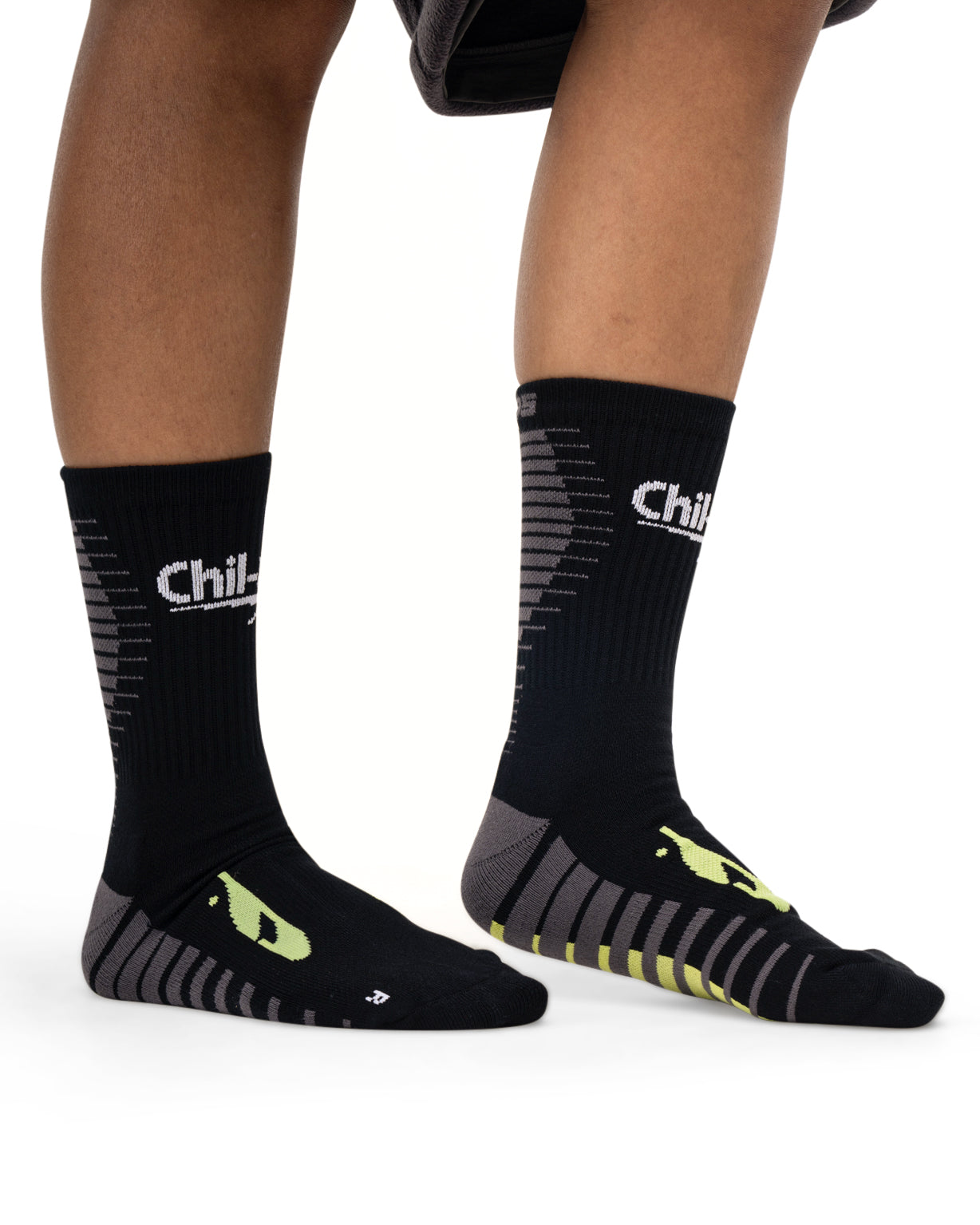 CHIL-TEC® Utility Sock Pack