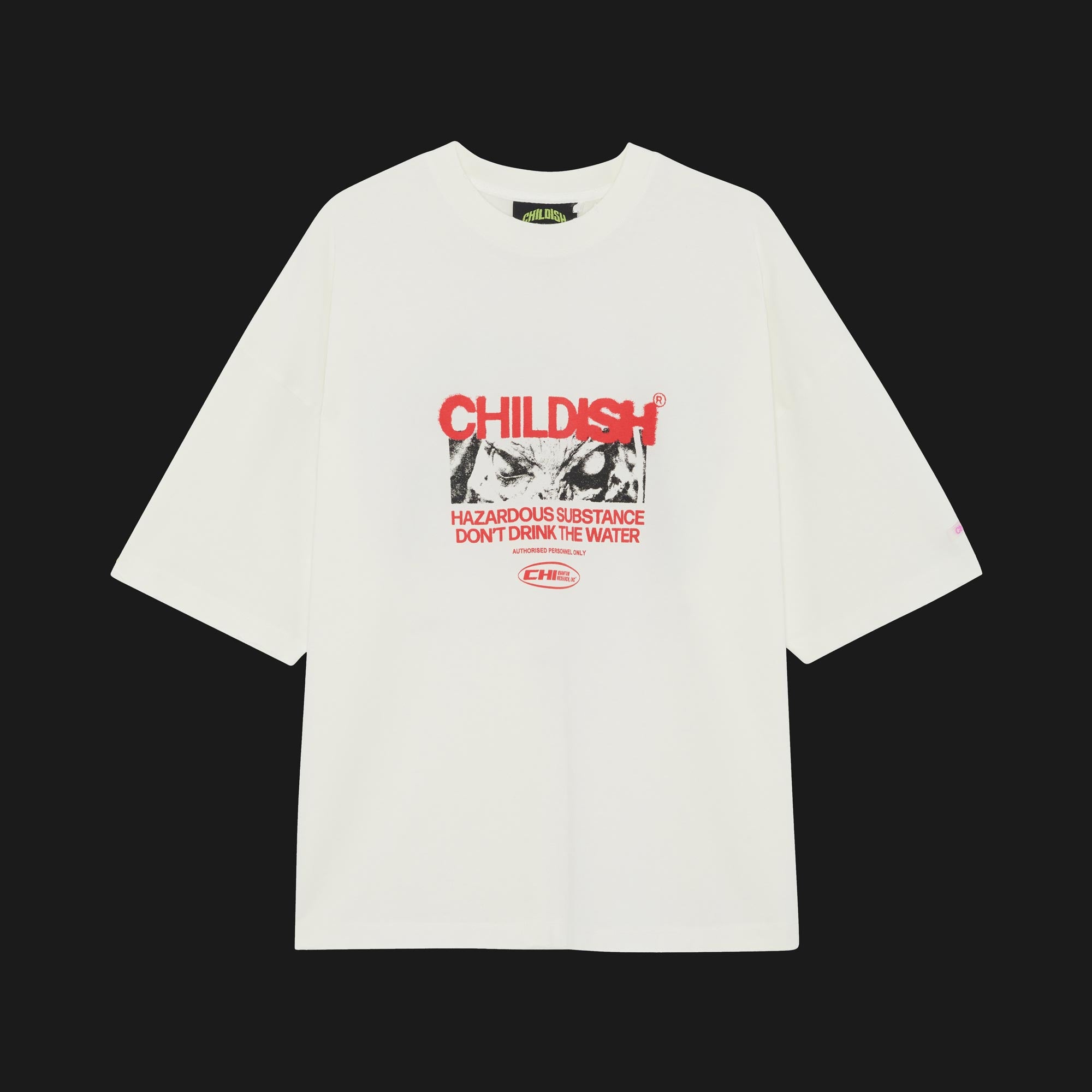 VHS Tee